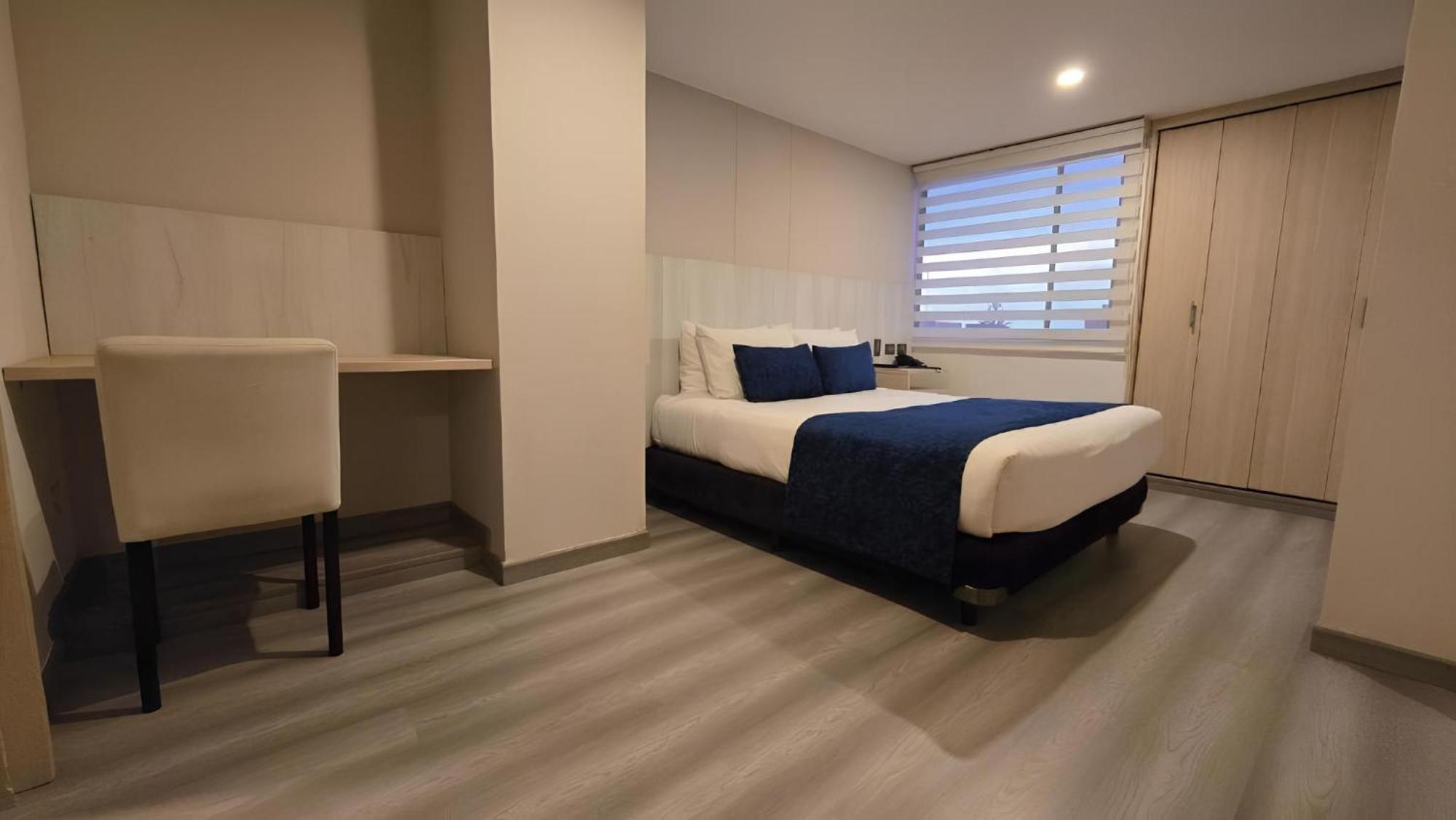 Hotel Confort 80 Zona Rosa Bogota